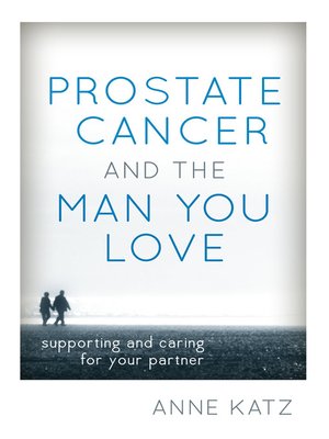 cover image of Prostate Cancer and the Man You Love